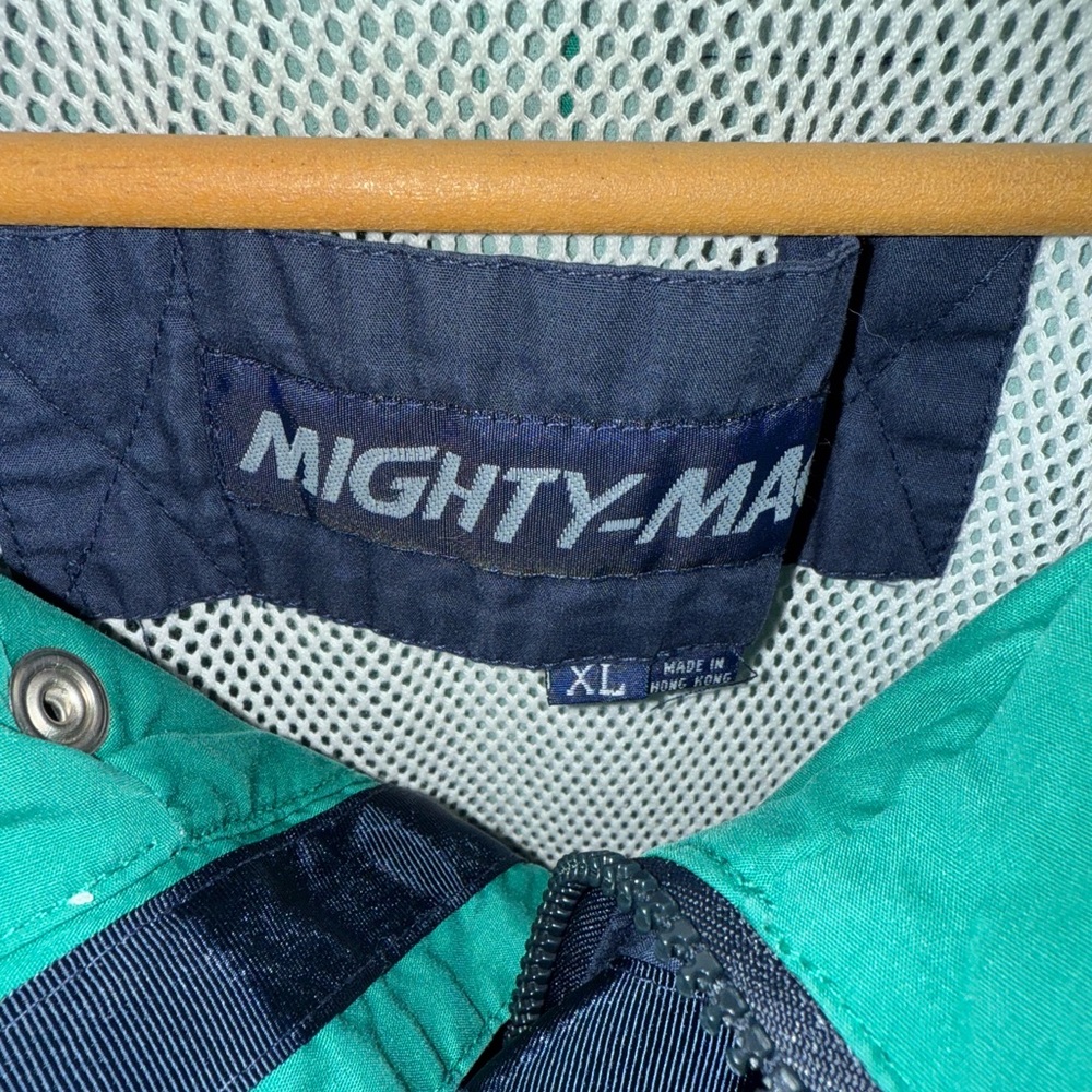 Mighty Mac Sailing Jacket - Picture 3 of 4
